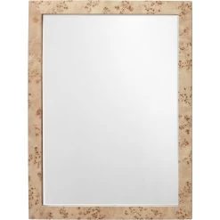 Chandler 33.00 Inch X 25.00 Inch Wall Mirror