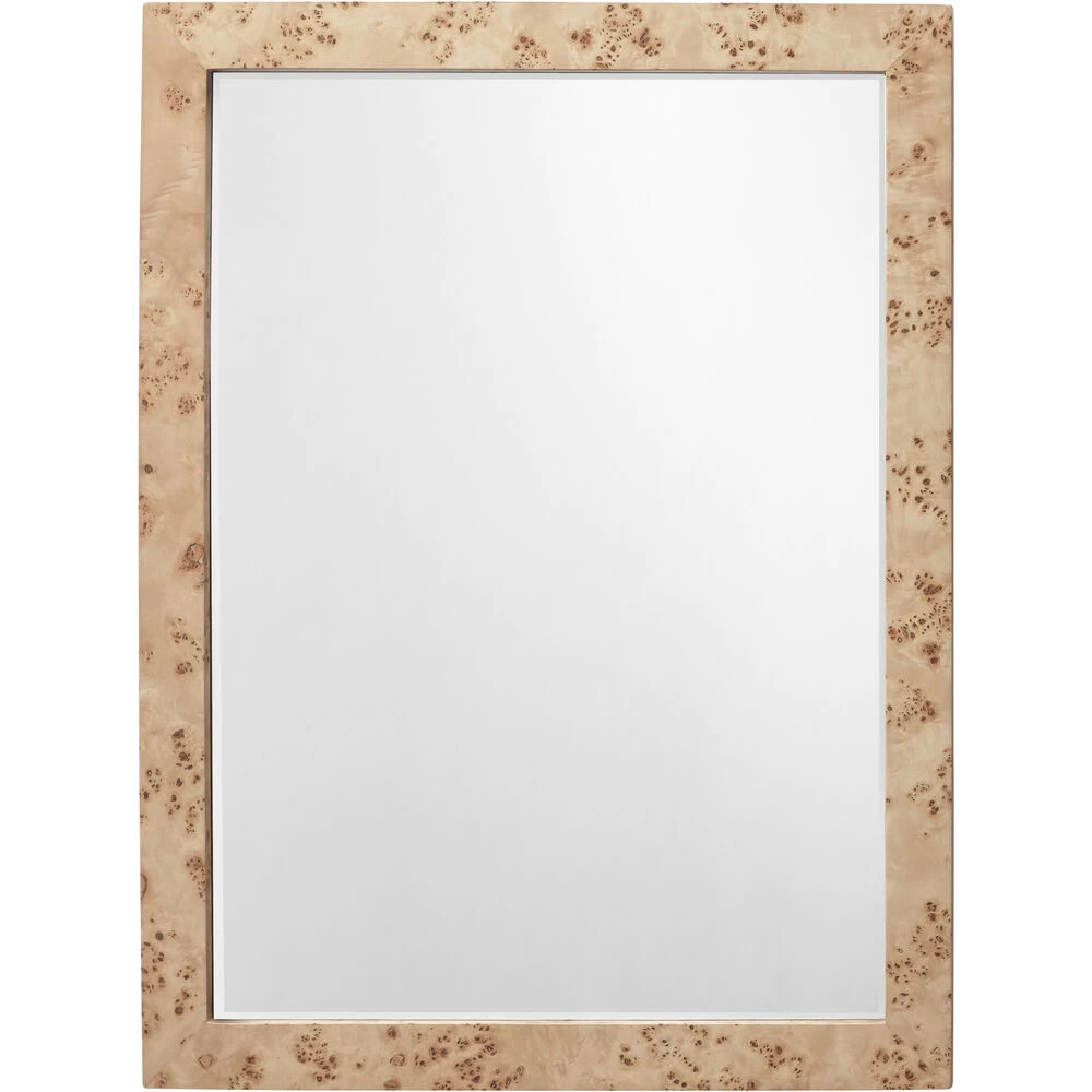 Chandler 33.00 Inch X 25.00 Inch Wall Mirror 1 Chandler 33.00 Inch X 25.00 Inch Wall Mirror