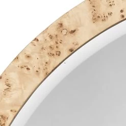 Chandler 36 X 36 Inch Natural Mirror -Jamie Young Co Shop 6chan rndna 3