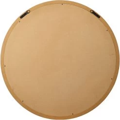 Chandler 36 X 36 Inch Natural Mirror -Jamie Young Co Shop 6chan rndna 4