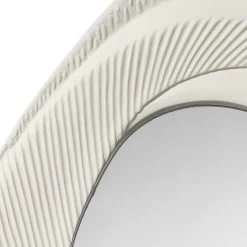 Denali 45 X 21.5 Inch White Mirror -Jamie Young Co Shop 6dena miwh 3