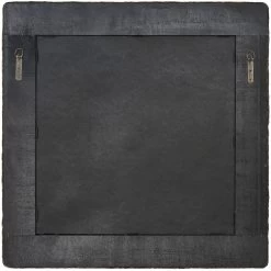 Evergreen 30 X 30 Inch Natural Mirror -Jamie Young Co Shop 6ever sqsg 4