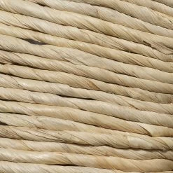 Hollis 36 X 36 Inch Natural Mirror -Jamie Young Co Shop 6holl rndow 3