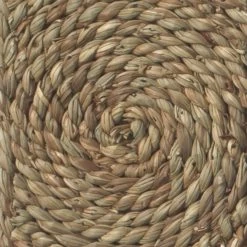 Marina 48 X 36 Inch Natural Seagrass Mirror -Jamie Young Co Shop 6mari mina 3