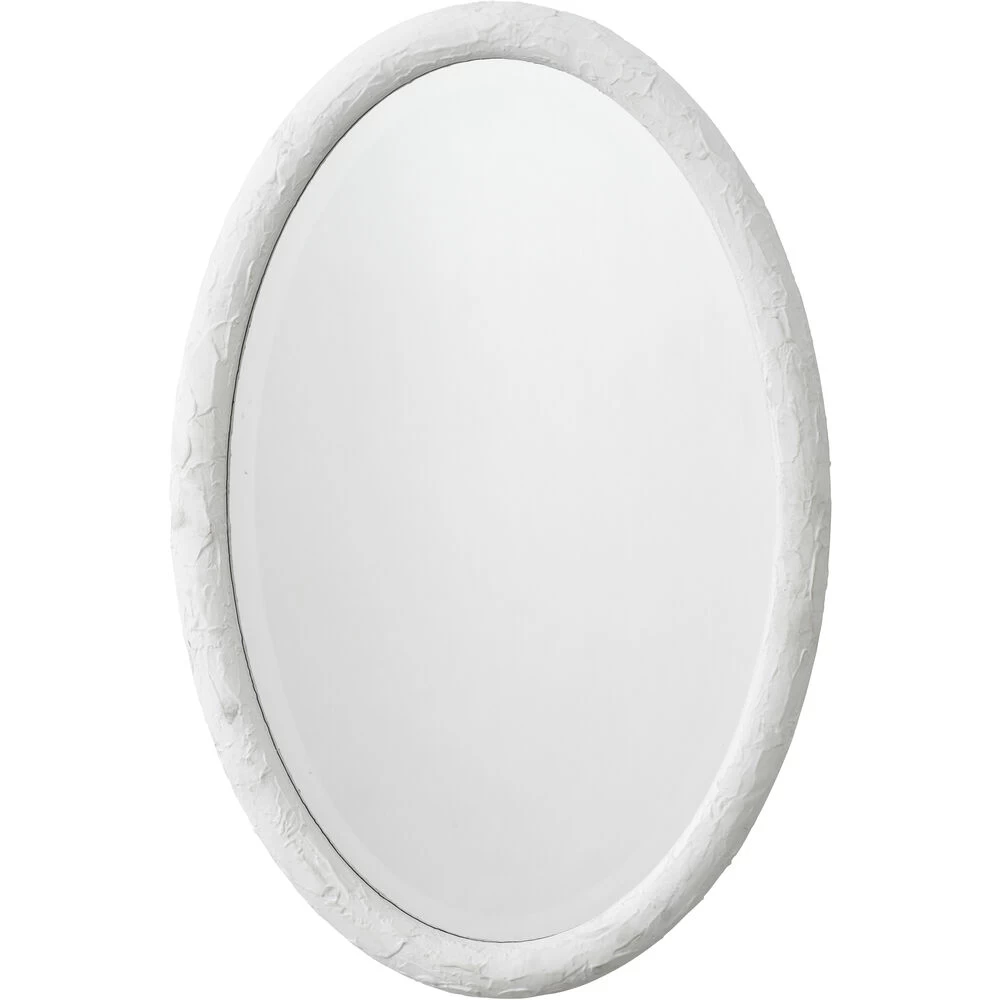 Ovation 36.00 Inch X 24.00 Inch Wall Mirror 1 Ovation 36.00 Inch X 24.00 Inch Wall Mirror