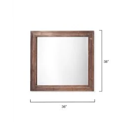 Reclaimed 38 X 36 Inch Grey Mirror -Jamie Young Co Shop 6recl rectgr 2