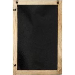 Relief 36 X 24 Inch Natural Mirror -Jamie Young Co Shop 6reli rectna 5