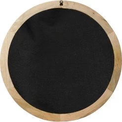 Relief 36 X 36 Inch Natural Mirror -Jamie Young Co Shop 6reli rndna 5