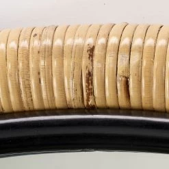 Saltwater 72 X 30 Inch Black Floor Mirror -Jamie Young Co Shop 6salt fmbk 3