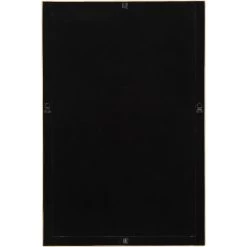 Sama 36 X 24 Inch Natural Mirror -Jamie Young Co Shop 6sama mibl 4