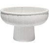 Aegean Pedestal 14.5 X 9 Inch Bowl