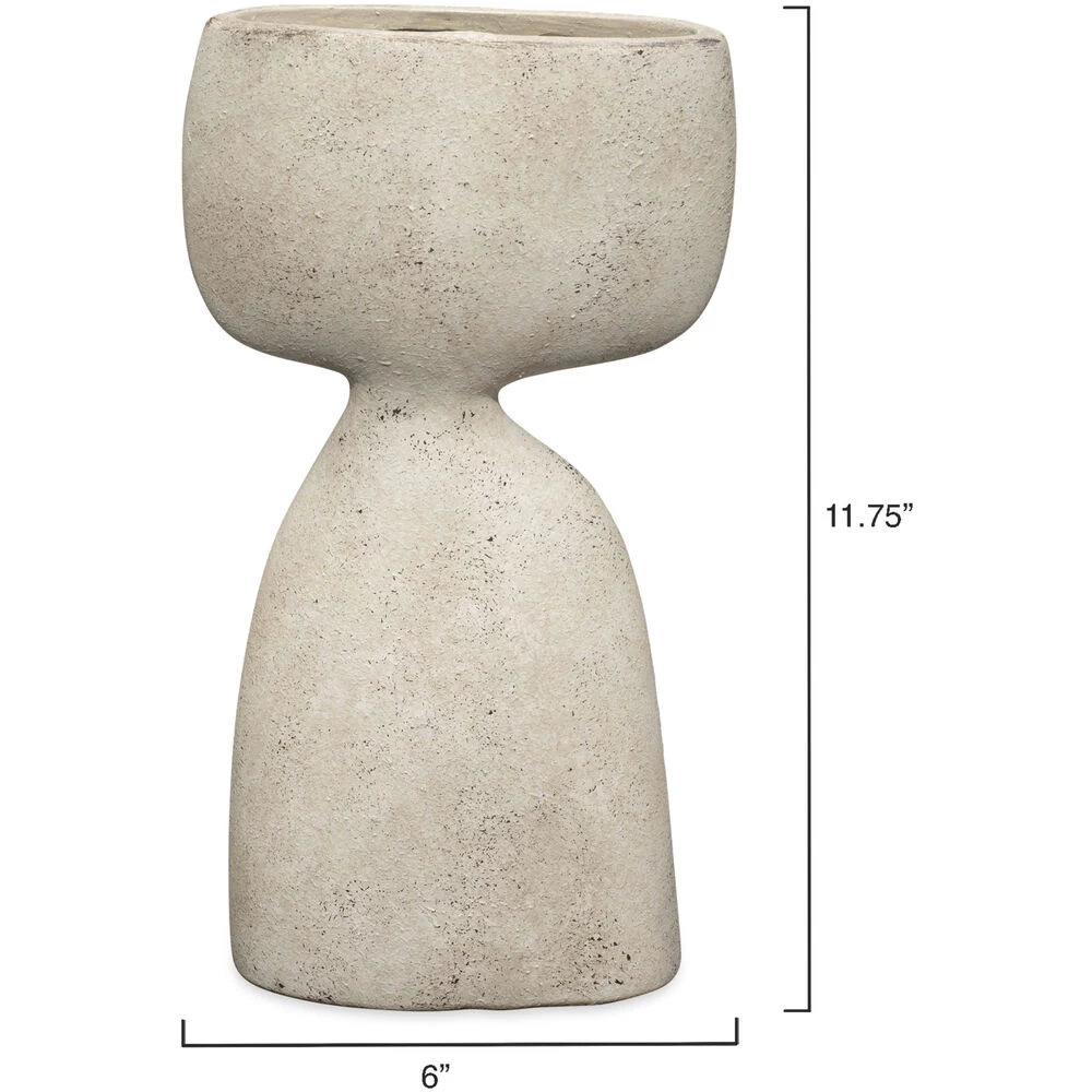 Anatomy 11.75 X 6 Inch Vase 3 Anatomy 11.75 X 6 Inch Vase - Image 3