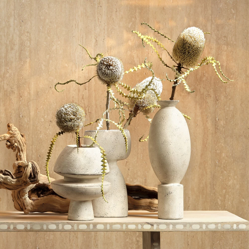 Anatomy 11.75 X 6 Inch Vase 10 Anatomy 11.75 X 6 Inch Vase - Image 10