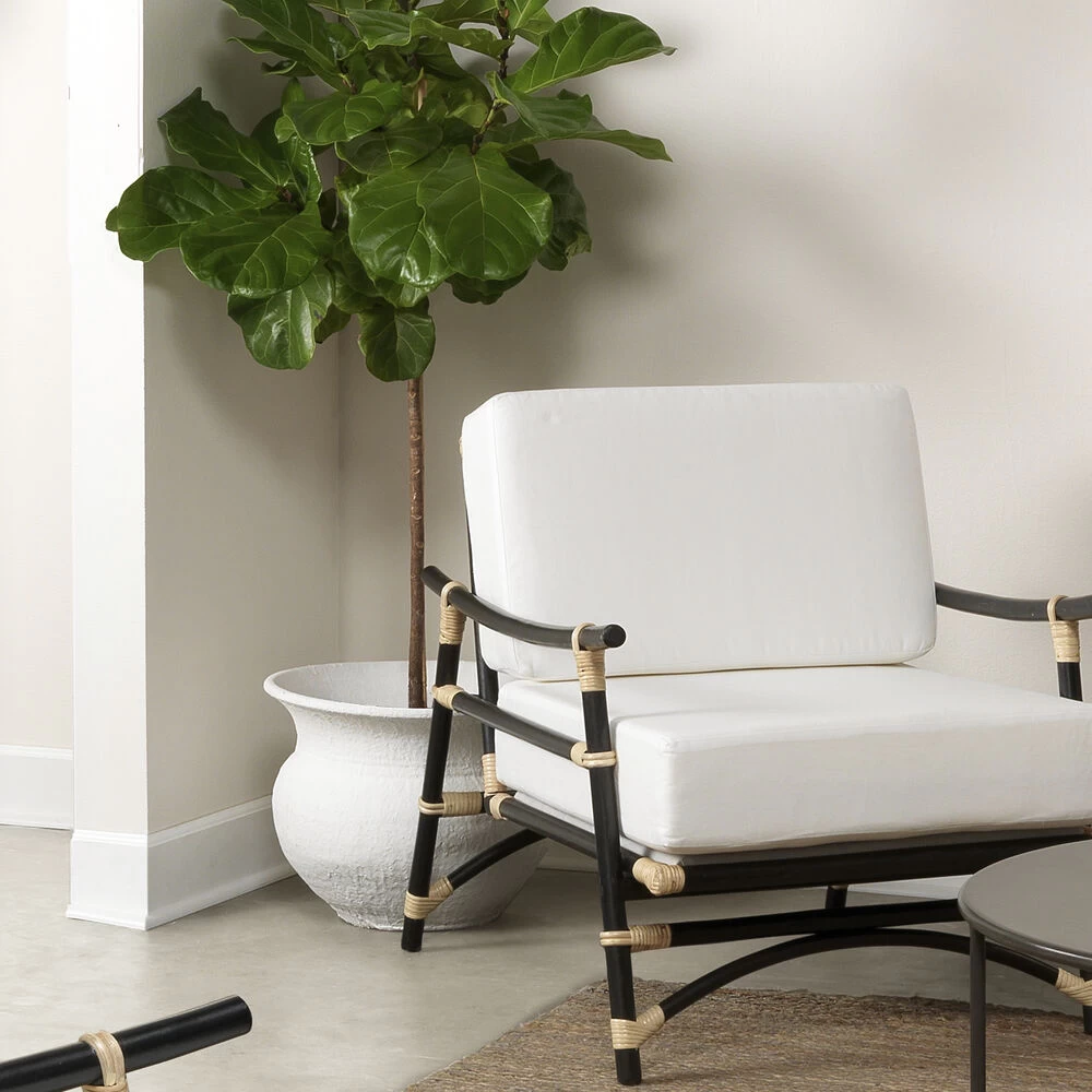 Ashen 19 X 15 Inch Cauldron 2 Ashen 19 X 15 Inch Cauldron - Image 2