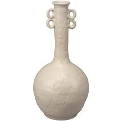 Babar 14 X 7 Inch Vase