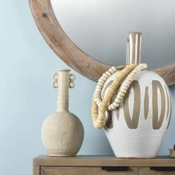 Babar 14 X 7 Inch Vase -Jamie Young Co Shop 7baba lgbe 16