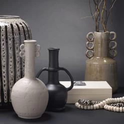 Babar 14 X 7 Inch Vase -Jamie Young Co Shop 7baba lgbe 19