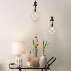 Babar 12 X 6 Inch Vase 30 Babar 12 X 6 Inch Vase -Jamie Young Co Shop 7baba mdbe 10