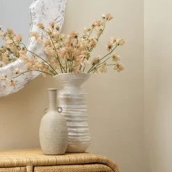 Babar 12 X 6 Inch Vase 24 Babar 12 X 6 Inch Vase -Jamie Young Co Shop 7baba mdbe 4