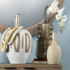 Babar 12 X 6 Inch Vase 26 Babar 12 X 6 Inch Vase -Jamie Young Co Shop 7baba mdbe 6