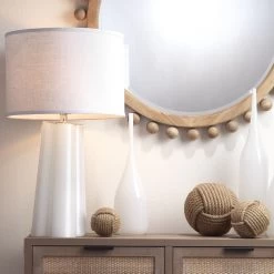 Jute Jute Balls, Set Of 3 -Jamie Young Co Shop 7ball jute 5