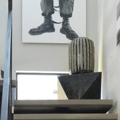 Barnaby 18 X 10 Inch Vase -Jamie Young Co Shop 7barn bebk 16