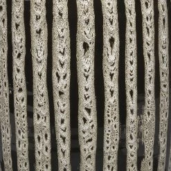 Barnaby 18 X 10 Inch Vase -Jamie Young Co Shop 7barn bebk 3