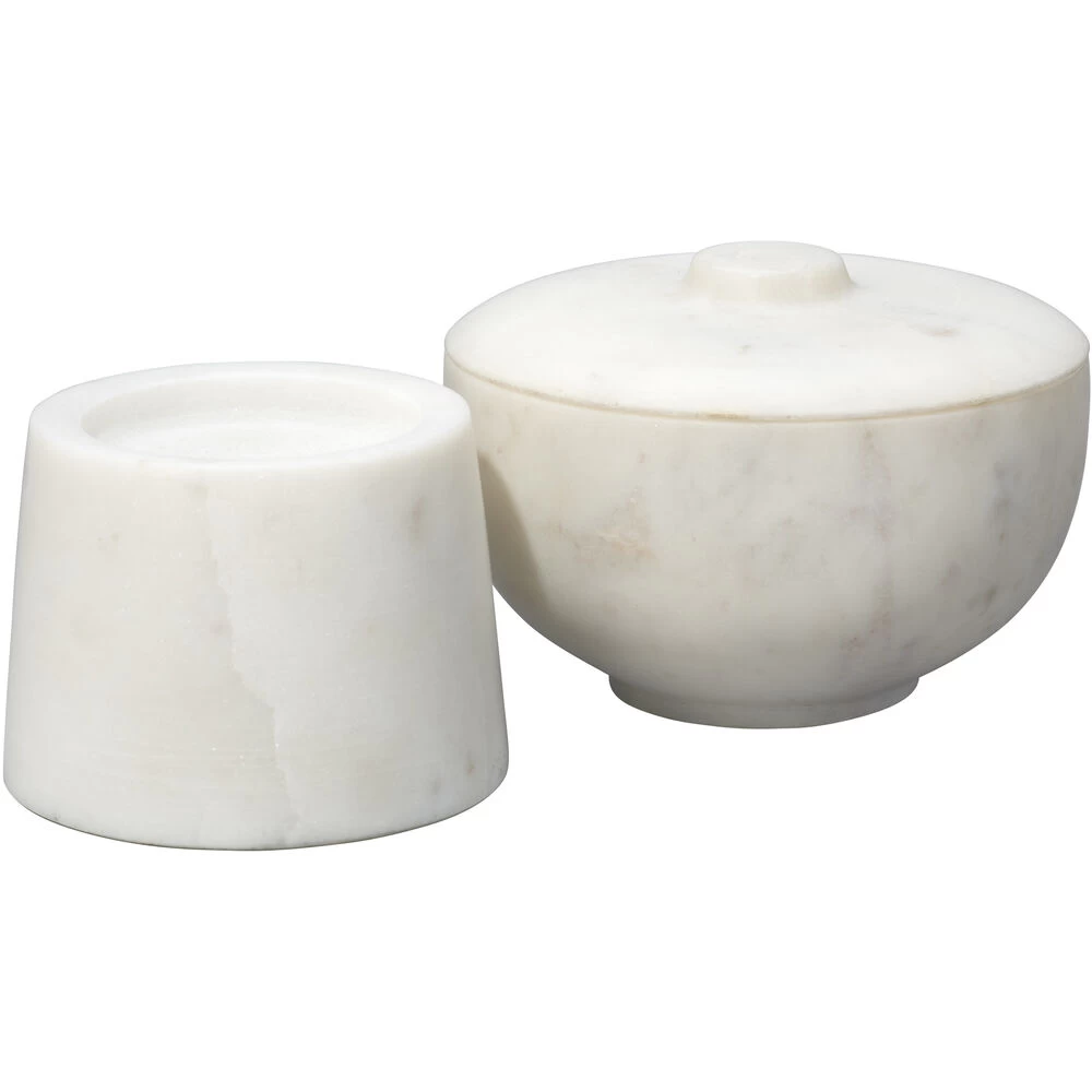 Bennett 5 X 4 Inch Storage Bowl With Lid, Small 8 Bennett 5 X 4 Inch Storage Bowl With Lid, Small - Image 8