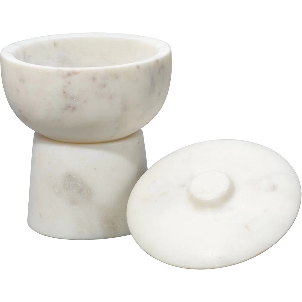 Bennett 5 X 4 Inch Storage Bowl With Lid, Small 9 Bennett 5 X 4 Inch Storage Bowl With Lid, Small - Image 9