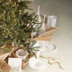 Bloom 9.5 X 7 Inch Vessels, Set Of 3 -Jamie Young Co Shop 7bloo vewh 12