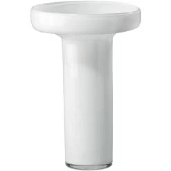 Bloom 9.5 X 7 Inch Vessels, Set Of 3 -Jamie Young Co Shop 7bloo vewh 9