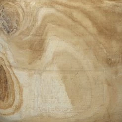 Brea 13.5 X 12 Inch Wooden Vase -Jamie Young Co Shop 7brea vawd 3