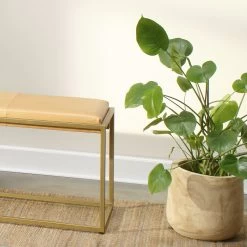 Brea 13.5 X 12 Inch Wooden Vase -Jamie Young Co Shop 7brea vawd 4