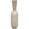 Channel Decorative 17 X 4.5 Inch Vase