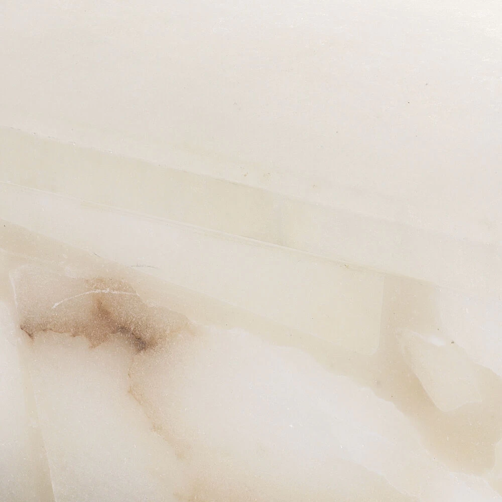 Chester 5 X 5 Inch Alabaster Box 6 Chester 5 X 5 Inch Alabaster Box - Image 6