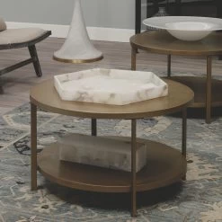 Chester 5 X 5 Inch Alabaster Box 9 Chester 5 X 5 Inch Alabaster Box -Jamie Young Co Shop 7ches boal 2