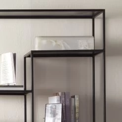 Chester 5 X 5 Inch Alabaster Box 13 Chester 5 X 5 Inch Alabaster Box -Jamie Young Co Shop 7ches boal alternate image beauty crop 1 spring 2021