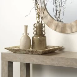 Circus 14 X 7 Inch Vase -Jamie Young Co Shop 7circ vala 4