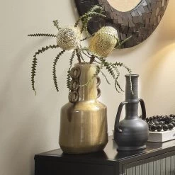 Circus 14 X 7 Inch Vase -Jamie Young Co Shop 7circ vala 5