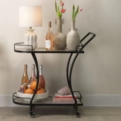 Coco 13 X 13 Inch White Ceramic Pedestal 17 Coco 13 X 13 Inch White Ceramic Pedestal -Jamie Young Co Shop 7coco pewh 7