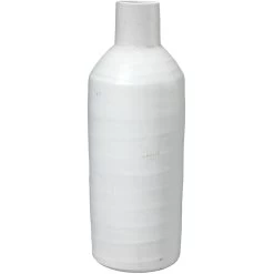 Dimple 17.25 X 6 Inch Carafe