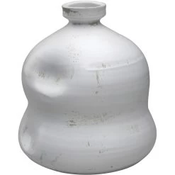 Dimple 10.25 X 8.5 Inch Jug