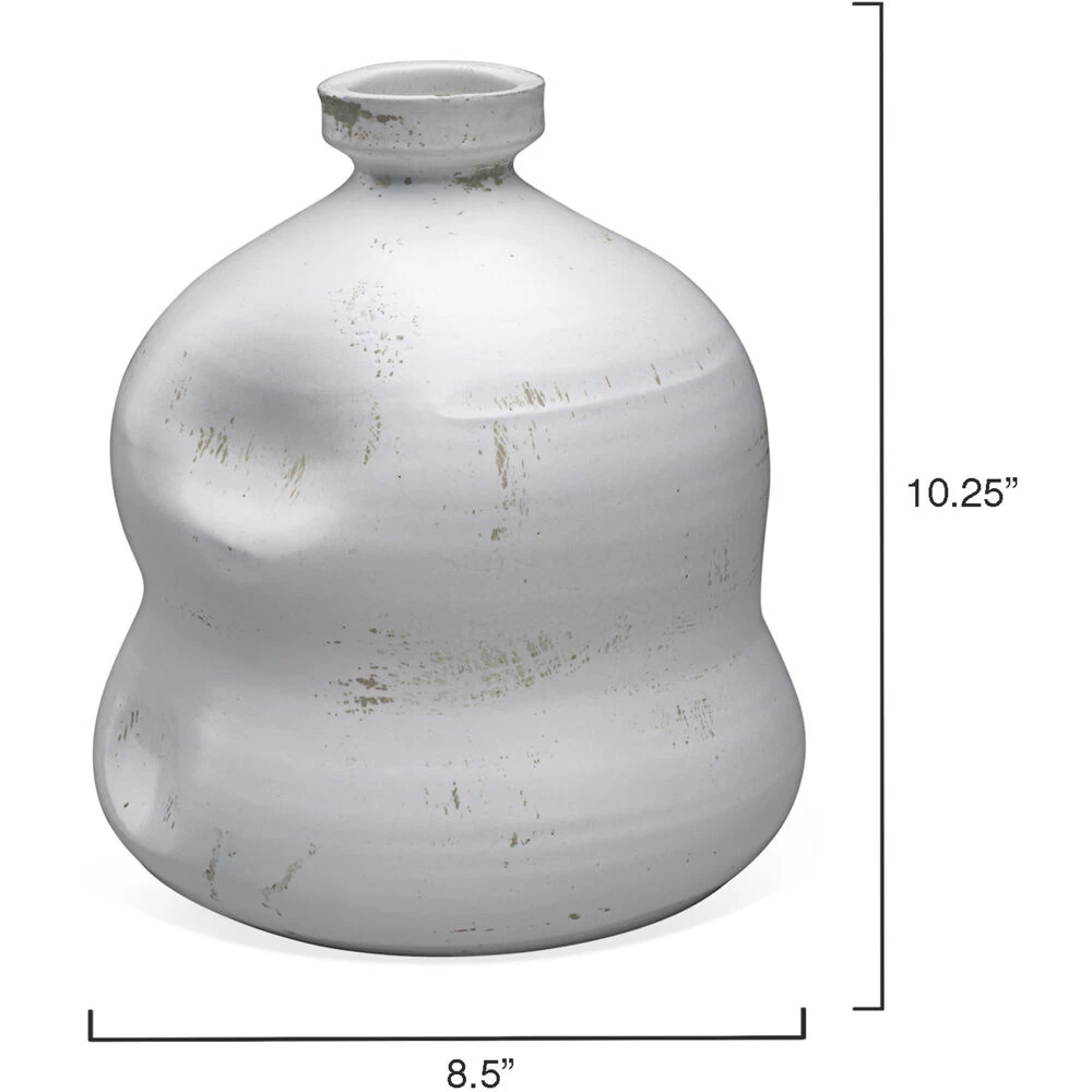 Dimple 10.25 X 8.5 Inch Jug 3 Dimple 10.25 X 8.5 Inch Jug - Image 3