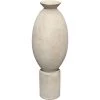 Elevated 15.75 Inch X 6.00 Inch Vase