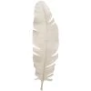 Feather 47.50 Inch X 14.00 Inch Decorative Object & Figurine