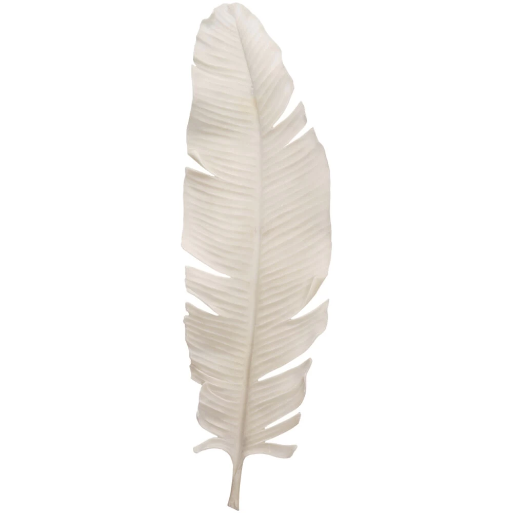 Feather 47.50 Inch X 14.00 Inch Decorative Object & Figurine 1 Feather 47.50 Inch X 14.00 Inch Decorative Object & Figurine