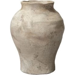 Grove 11 X 8.5 Inch Decorative Vase