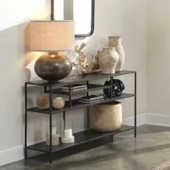 Grove 11 X 8.5 Inch Decorative Vase -Jamie Young Co Shop 7grov vabe 10