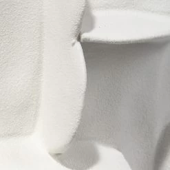 Helios 13 X 9.5 Inch Vase -Jamie Young Co Shop 7heli vawh 3