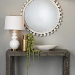 Hera 12 X 6 Inch Vase -Jamie Young Co Shop 7hera vaab 6